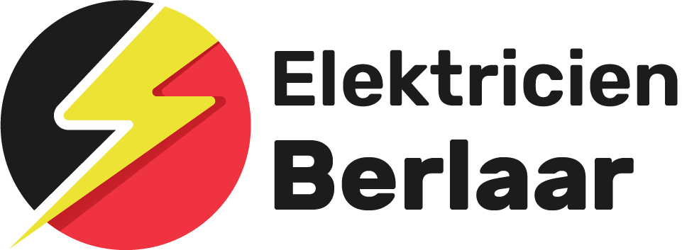Logo Elektricien Berlaar
